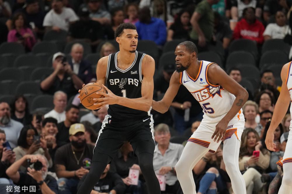 这两位球员 这两位球员